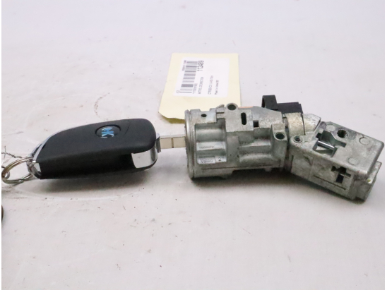 Antivol de direction occasion CITROEN C3 I Phase 2 - 1.4 HDi 70ch