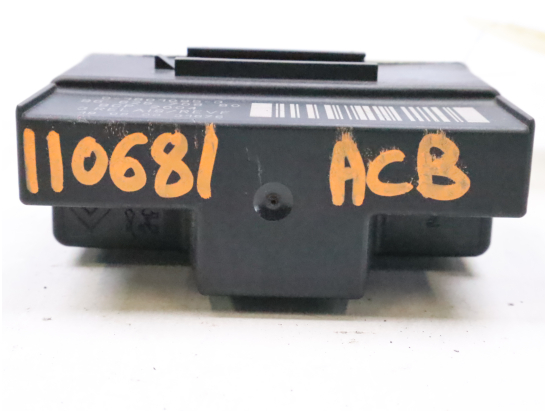 Boitier de préchauffage occasion PEUGEOT 308 II Phase 2 - 1.5 BlueHDi 130ch