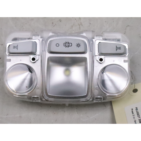 Plafonnier occasion PEUGEOT 308 II Phase 2 - 1.5 BlueHDi 130ch