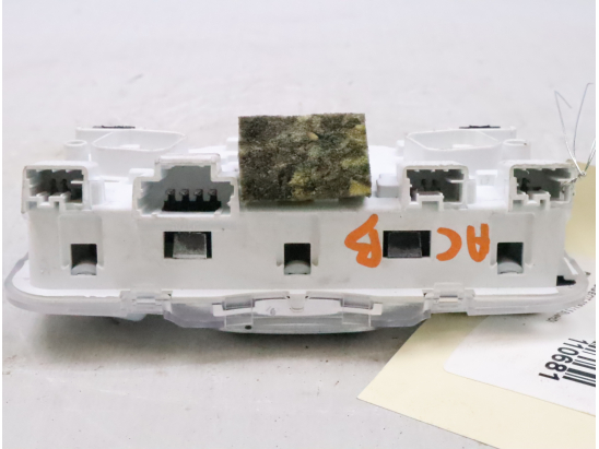 Plafonnier occasion PEUGEOT 308 II Phase 2 - 1.5 BlueHDi 130ch