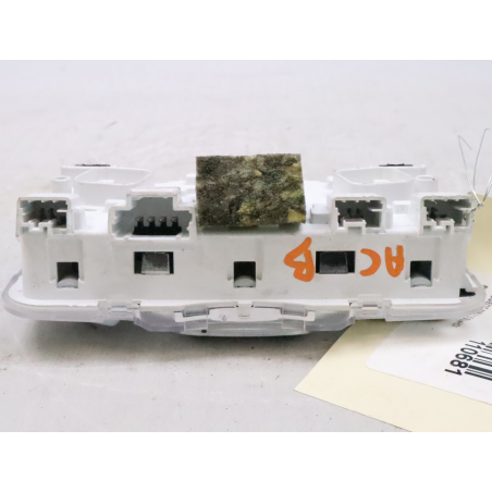 Plafonnier occasion PEUGEOT 308 II Phase 2 - 1.5 BlueHDi 130ch