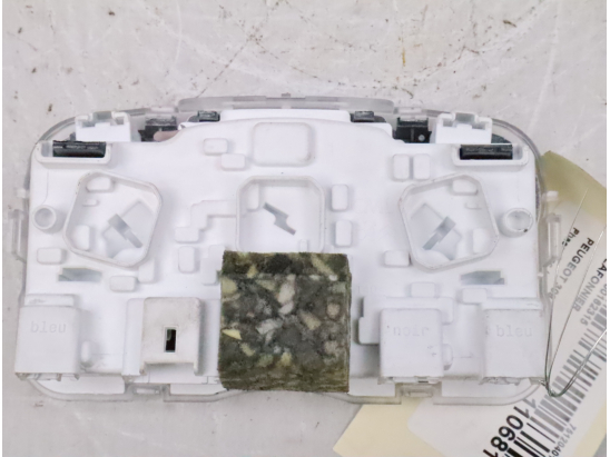 Plafonnier occasion PEUGEOT 308 II Phase 2 - 1.5 BlueHDi 130ch