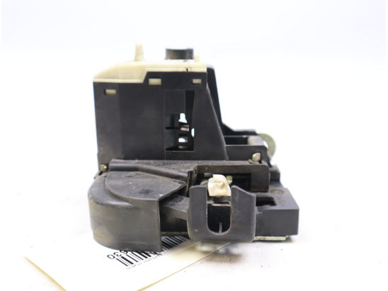 Serrure porte avd occasion RENAULT CLIO II Phase 2 - 1.5 DCI 65ch