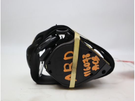 Ceinture arrière droite occasion VOLKSWAGEN POLO IV Phase 1 - 1.2 65ch