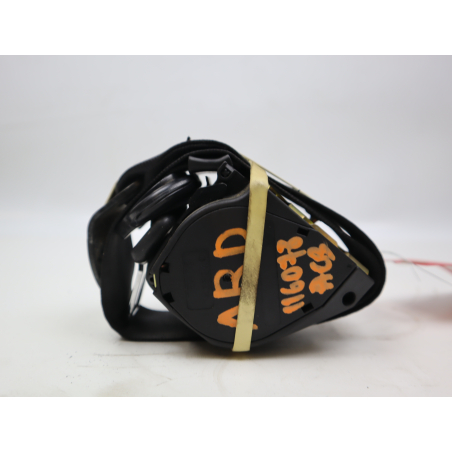 Ceinture arrière droite occasion VOLKSWAGEN POLO IV Phase 1 - 1.2 65ch