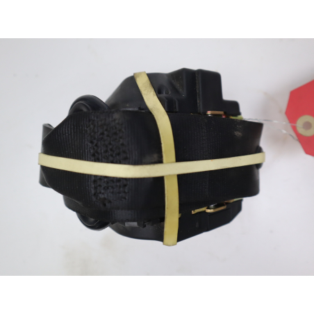 Ceinture arrière droite occasion VOLKSWAGEN POLO IV Phase 1 - 1.2 65ch