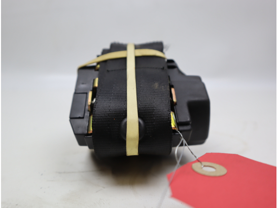 Ceinture arrière droite occasion VOLKSWAGEN POLO IV Phase 1 - 1.2 65ch