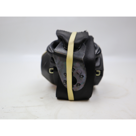 Ceinture arrière droite occasion VOLKSWAGEN POLO IV Phase 1 - 1.2 65ch