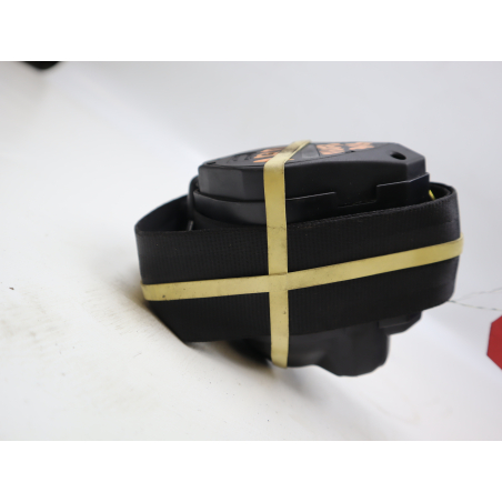 Ceinture arrière droite occasion VOLKSWAGEN POLO IV Phase 1 - 1.2 65ch