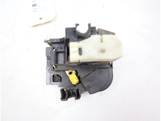 Serrure porte avg occasion RENAULT CLIO II Phase 2 - 1.5 DCI 65ch