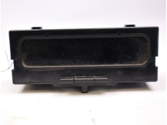 Afficheur digital occasion RENAULT CLIO II Phase 2 - 1.4i 16v