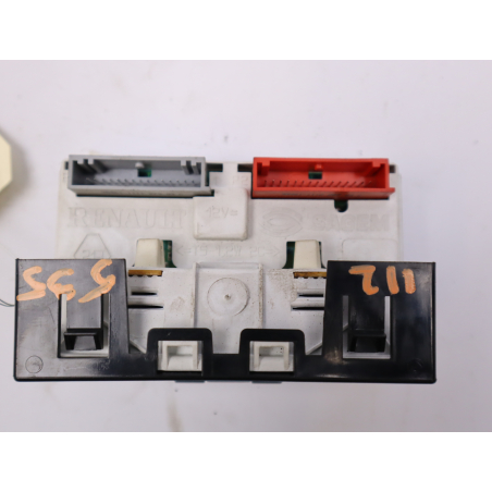 Afficheur digital occasion RENAULT CLIO II Phase 2 - 1.4i 16v