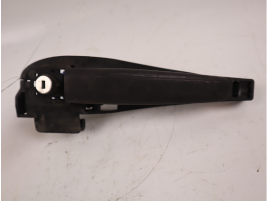 Poignee ext porte avd occasion CITROEN C3 I Phase 1 - 1.4 HDi