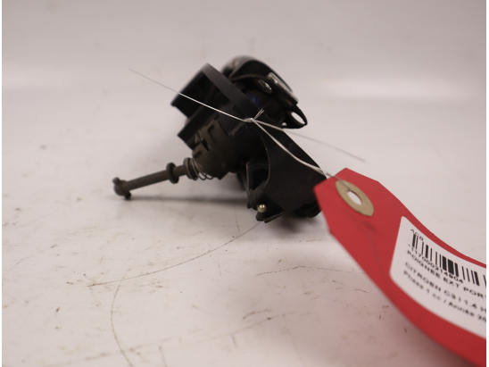 Poignee ext porte avd occasion CITROEN C3 I Phase 1 - 1.4 HDi