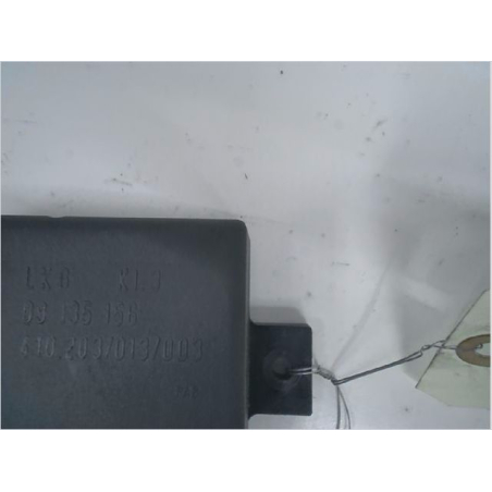 Module d'éclairage occasion OPEL ASTRA II Phase 1 COUPE - 1.8i 125ch