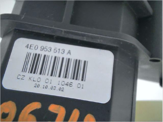 Commande clignotant occasion AUDI A4 II Phase 1 - 1.9 TDi 101ch