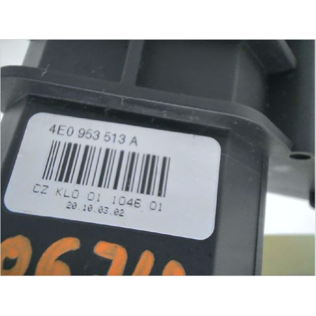 Commande clignotant occasion AUDI A4 II Phase 1 - 1.9 TDi 101ch