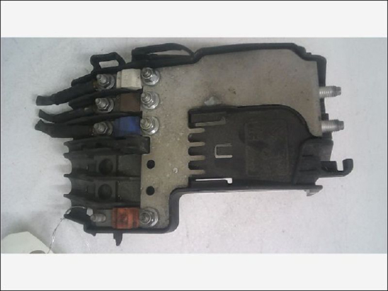 Boite a fusibles occasion CITROEN C4 I Phase 1 - 1.6 HDi 110ch