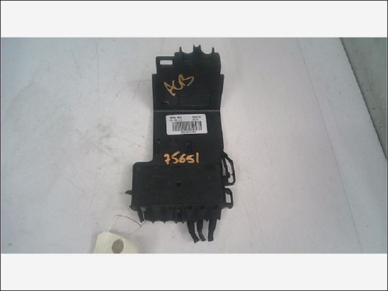 Boite a fusibles occasion CITROEN C4 I Phase 1 - 1.6 HDi 110ch