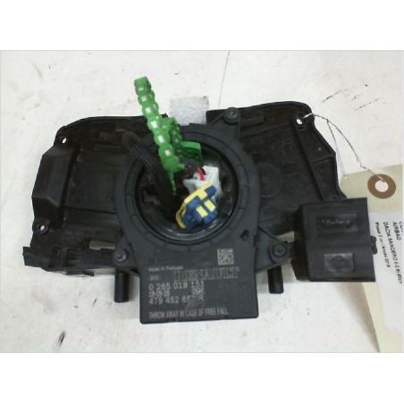Contacteur annulaire airbag occasion DACIA SANDERO II Phase 2 - 0.9i 90ch