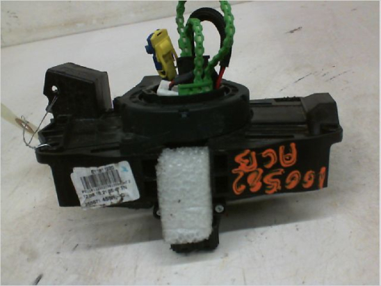 Contacteur annulaire airbag occasion DACIA SANDERO II Phase 2 - 0.9i 90ch