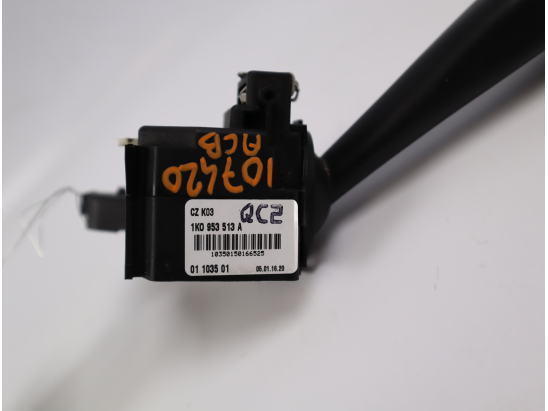 Commande clignotant occasion SEAT TOLEDO III Phase 1 - 2.0 TDi 140ch