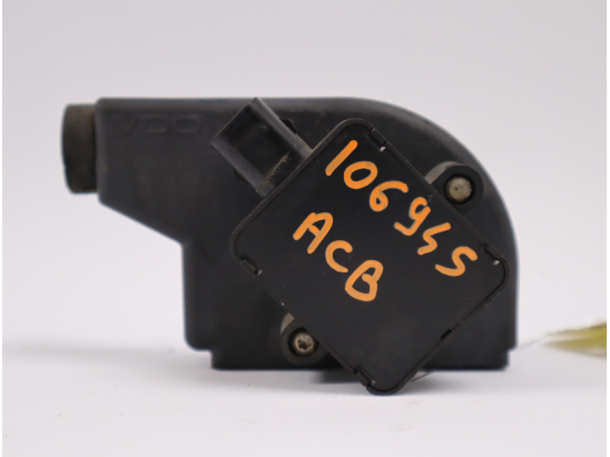 Potentiometre accelerateur occasion PEUGEOT PARTNER I Phase 2 - 2.0 HDI