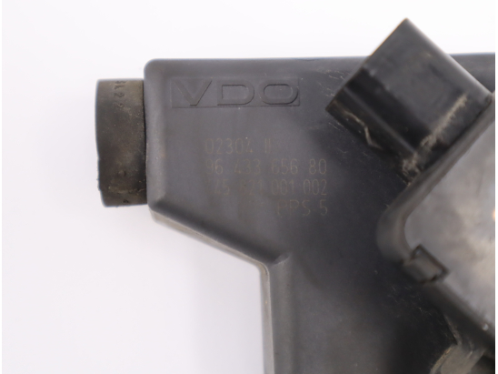 Potentiometre accelerateur occasion PEUGEOT PARTNER I Phase 2 - 2.0 HDI