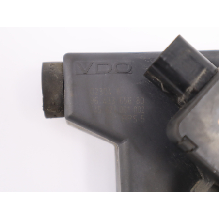 Potentiometre accelerateur occasion PEUGEOT PARTNER I Phase 2 - 2.0 HDI