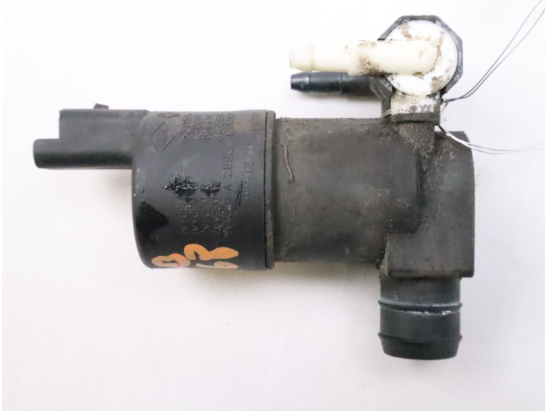 Pompe lave-glace avant occasion PEUGEOT 1007 Phase 1 - 1.6 HDI 16v