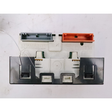 Afficheur digital occasion RENAULT CLIO II Phase 1 - 1.2