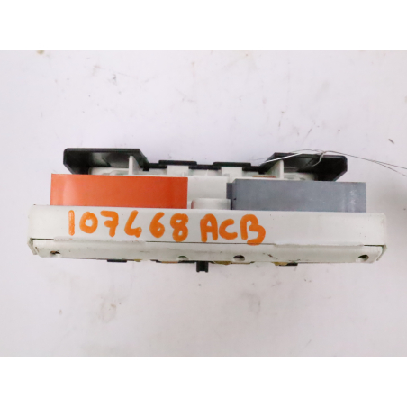 Afficheur digital occasion RENAULT CLIO II Phase 1 - 1.2