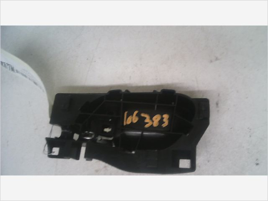 Poignee int porte avd occasion CITROEN DS3 Phase 1 - 1.6 e-HDi 110ch