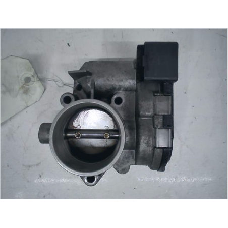 Boitier papillon occasion PEUGEOT 206 CC Phase 1 - 1.6i 109ch