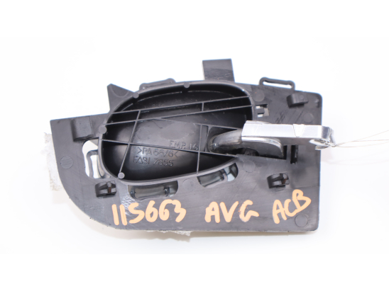 POIGNEE INT PORTE AVG