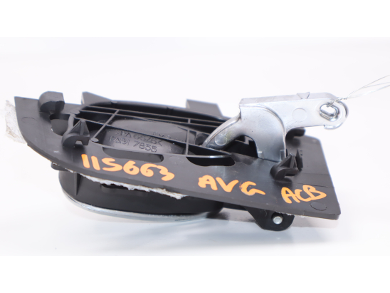 POIGNEE INT PORTE AVG