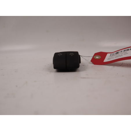 Commande autoradio occasion RENAULT TRAFIC III Phase 1 - 1.6DCI 125ch