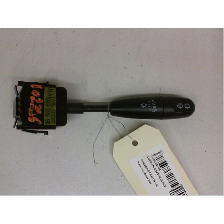 COMMANDE ESSUIE GLACE