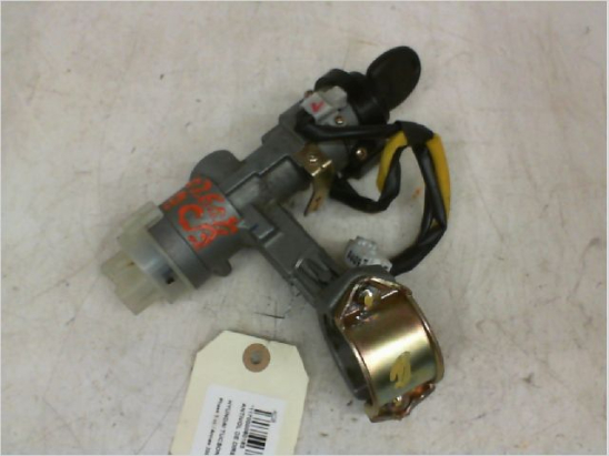 Antivol de direction occasion HYUNDAI TUCSON I Phase 1 - 2.0 CRDI 112ch 4WD