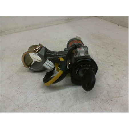 Antivol de direction occasion HYUNDAI TUCSON I Phase 1 - 2.0 CRDI 112ch 4WD