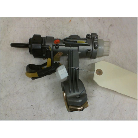 Antivol de direction occasion HYUNDAI TUCSON I Phase 1 - 2.0 CRDI 112ch 4WD