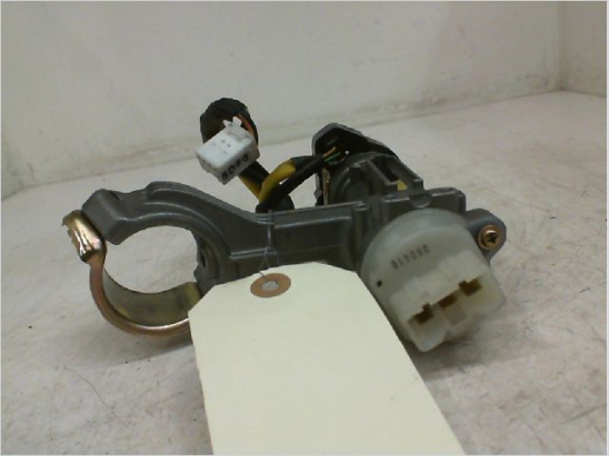 Antivol de direction occasion HYUNDAI TUCSON I Phase 1 - 2.0 CRDI 112ch 4WD