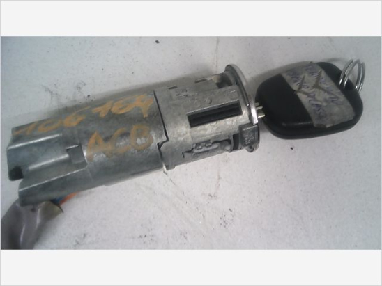 Antivol de direction occasion CITROEN XSARA PICASSO Phase 2 - 1.6 HDI 92 ch