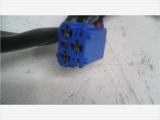 Antivol de direction occasion CITROEN XSARA PICASSO Phase 2 - 1.6 HDI 92 ch