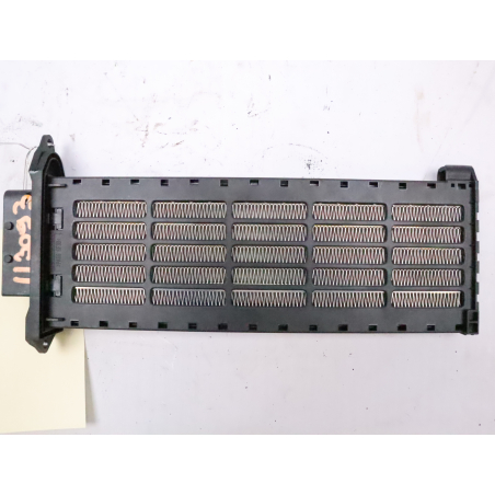 Chauffage auxiliaire occasion RENAULT SCENIC II Phase 2 - 1.5 DCI 105ch