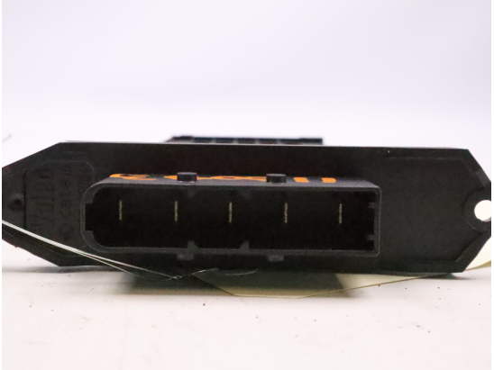 Chauffage auxiliaire occasion RENAULT SCENIC II Phase 2 - 1.5 DCI 105ch