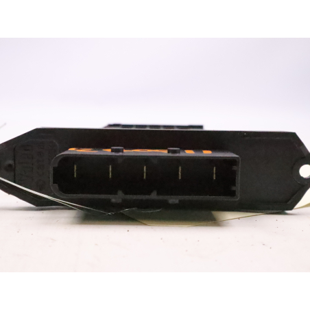 Chauffage auxiliaire occasion RENAULT SCENIC II Phase 2 - 1.5 DCI 105ch