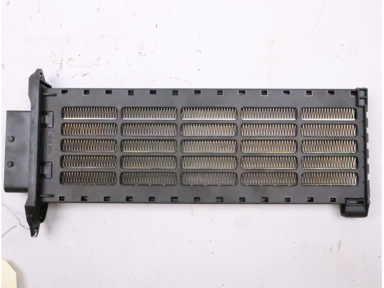 Chauffage auxiliaire occasion RENAULT SCENIC II Phase 2 - 1.5 DCI 105ch