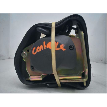 CEINTURE CENTRALE ARRIERE