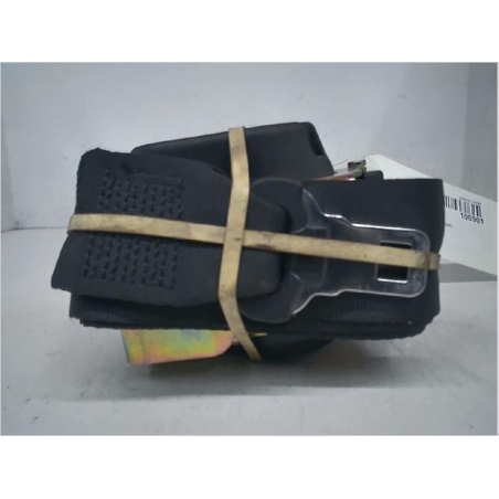 CEINTURE CENTRALE ARRIERE